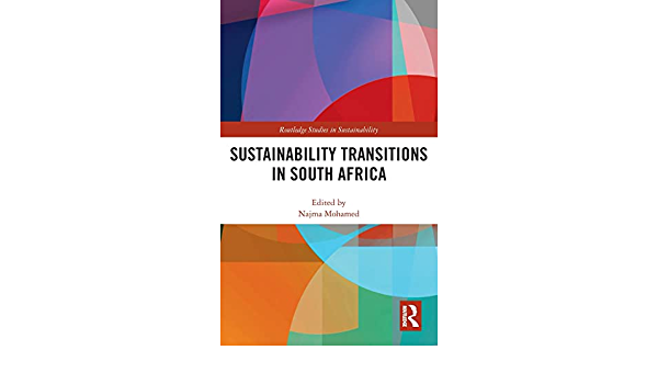 Transitioning South Africa’s financial system towards sustainability — Chapter 6 in Sustainability Transitions in South Africa