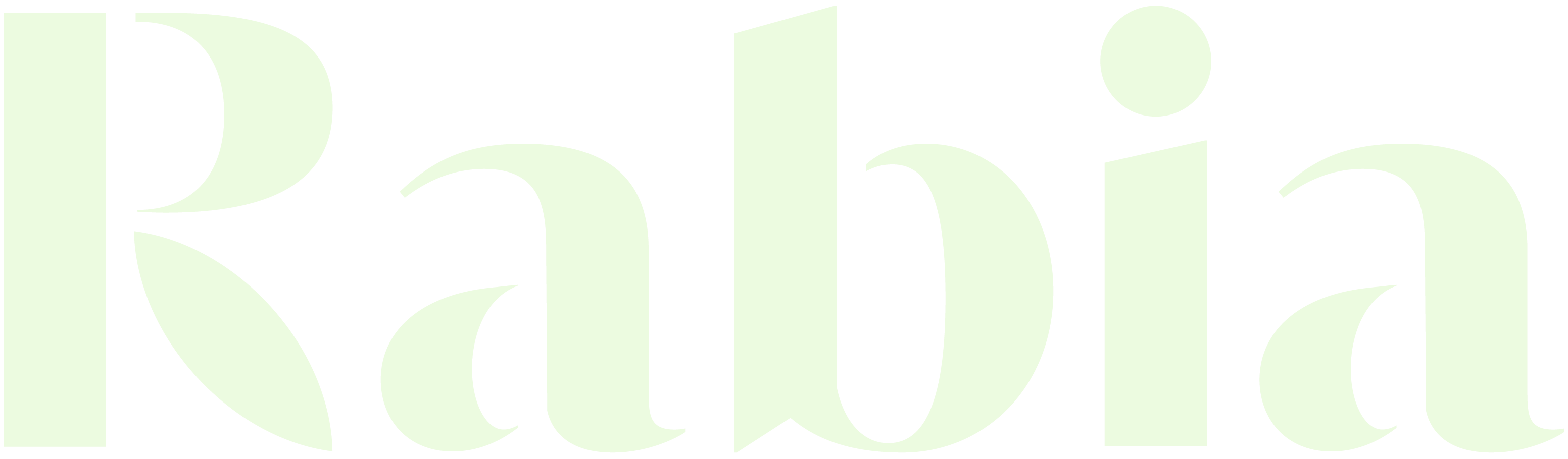 Rabia logo