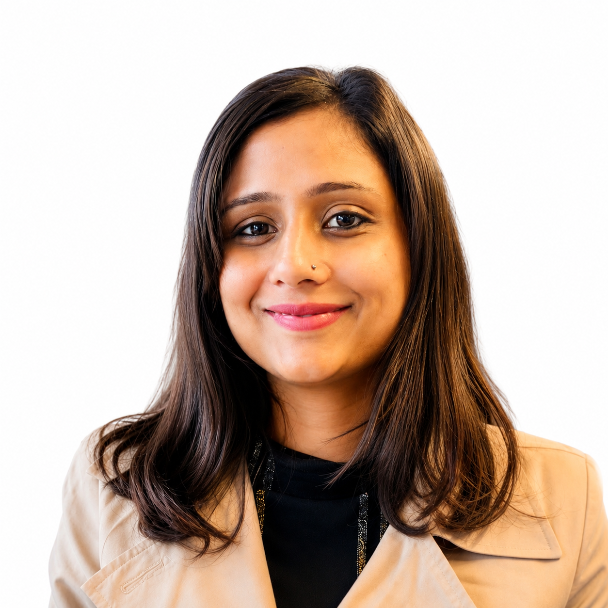 Ashima Thukral