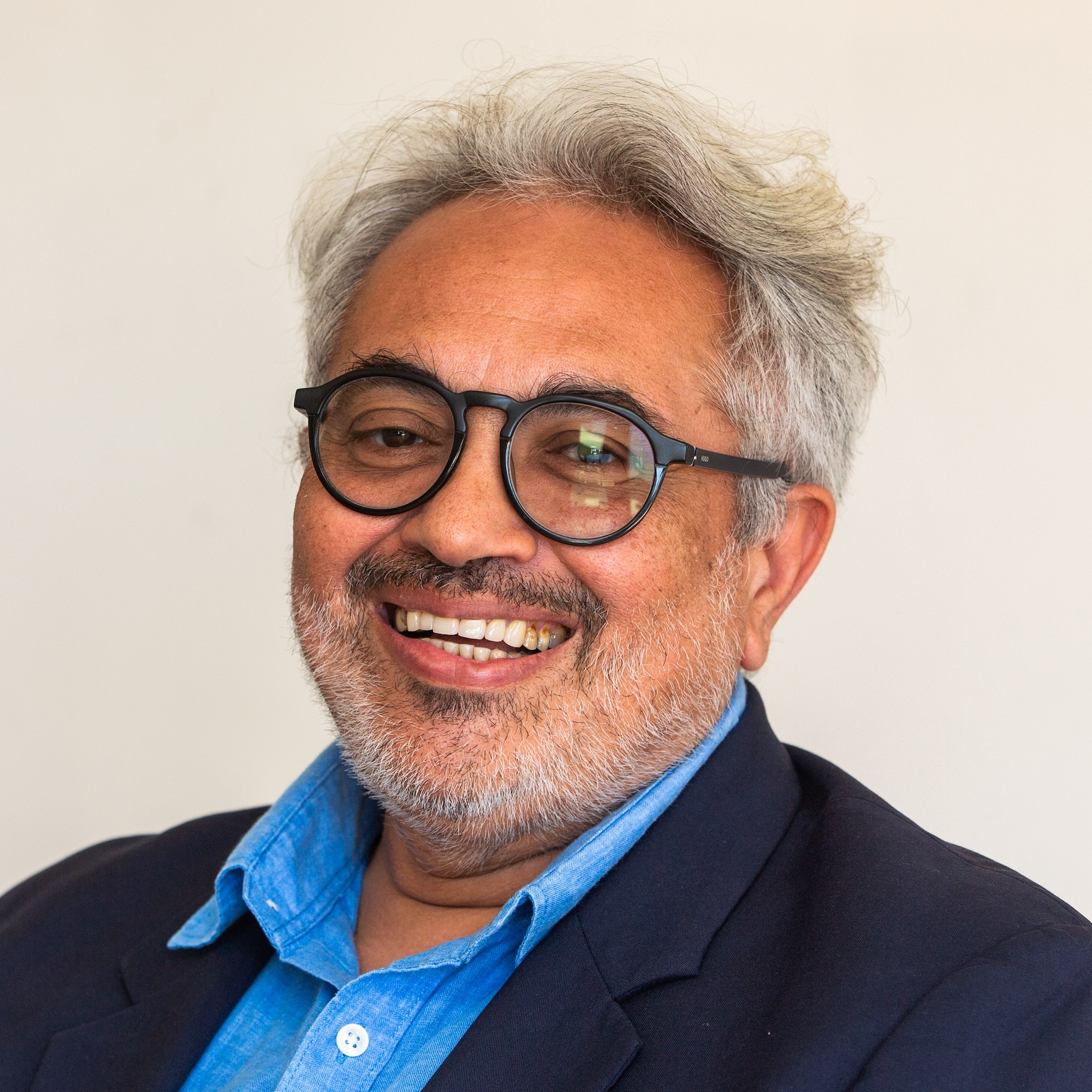 Dr Seeraj Mohamed
