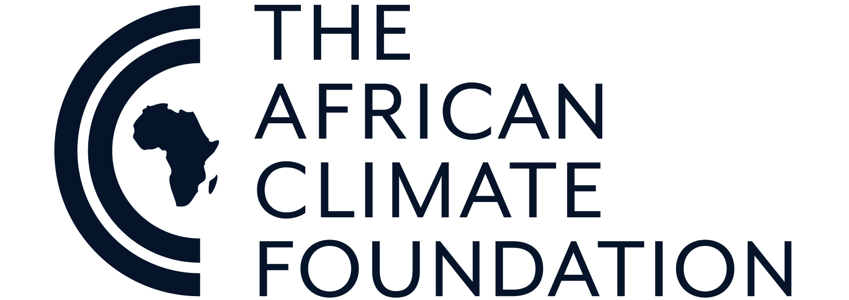 African Climate Foundation