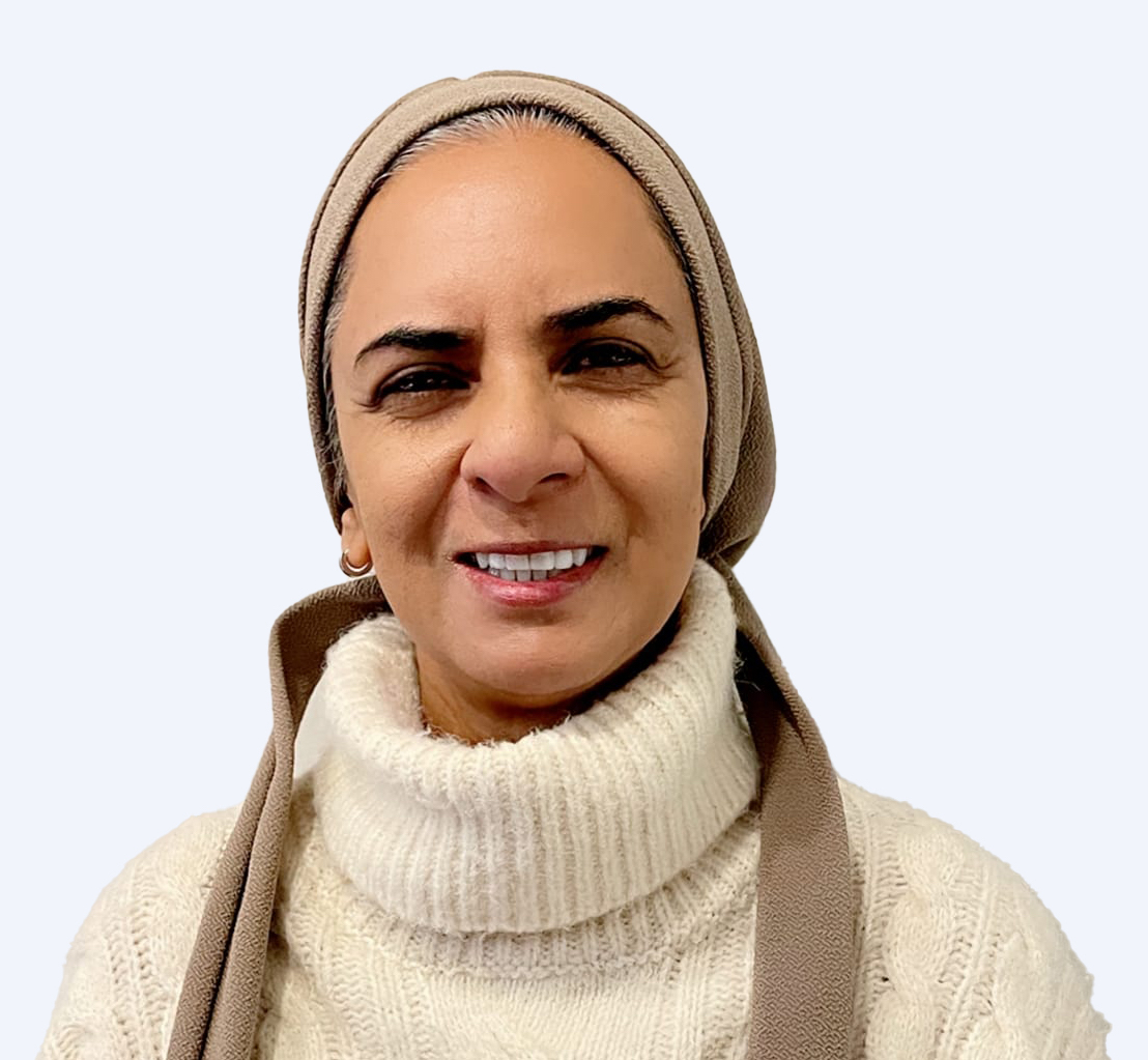 Amina Ismail
