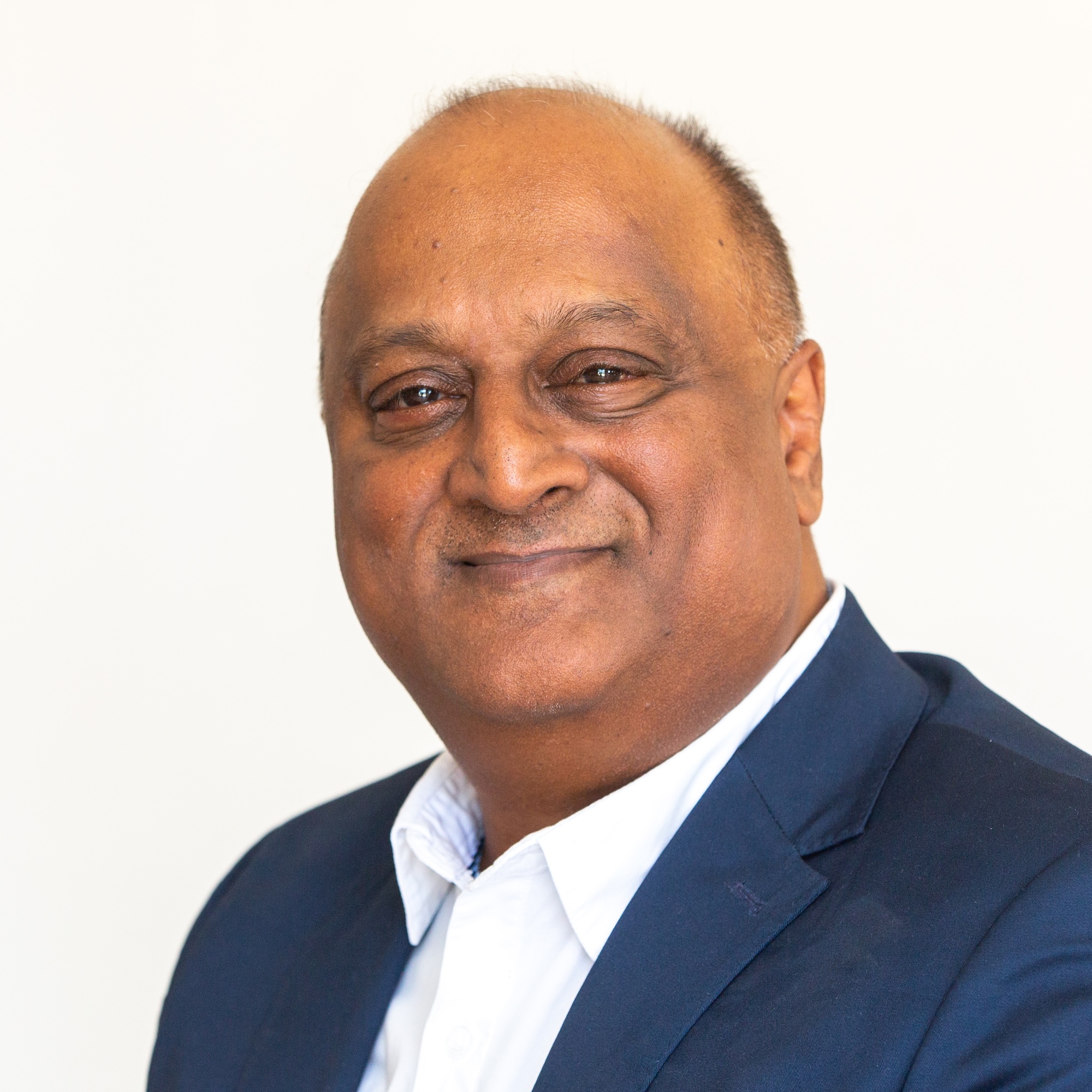 Dhanasagran Naidoo