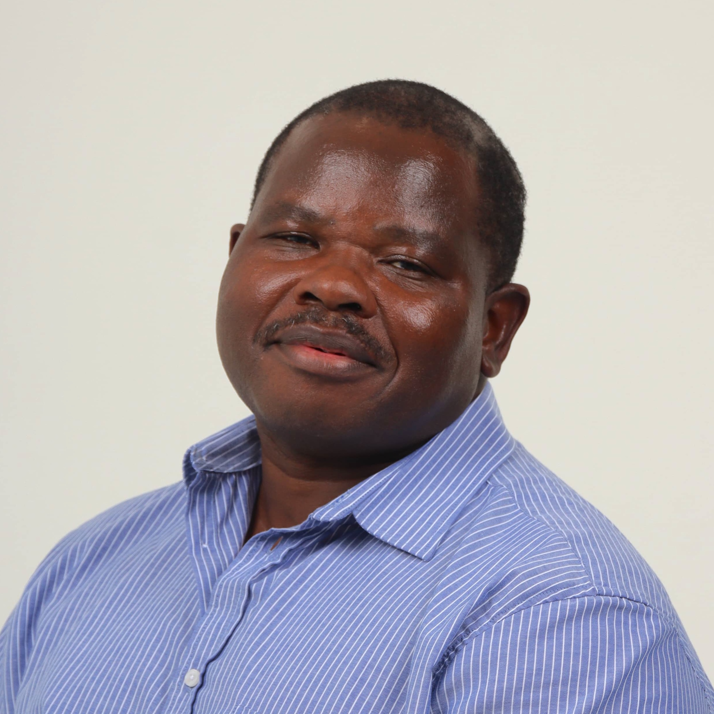 Lawrence Madzwara