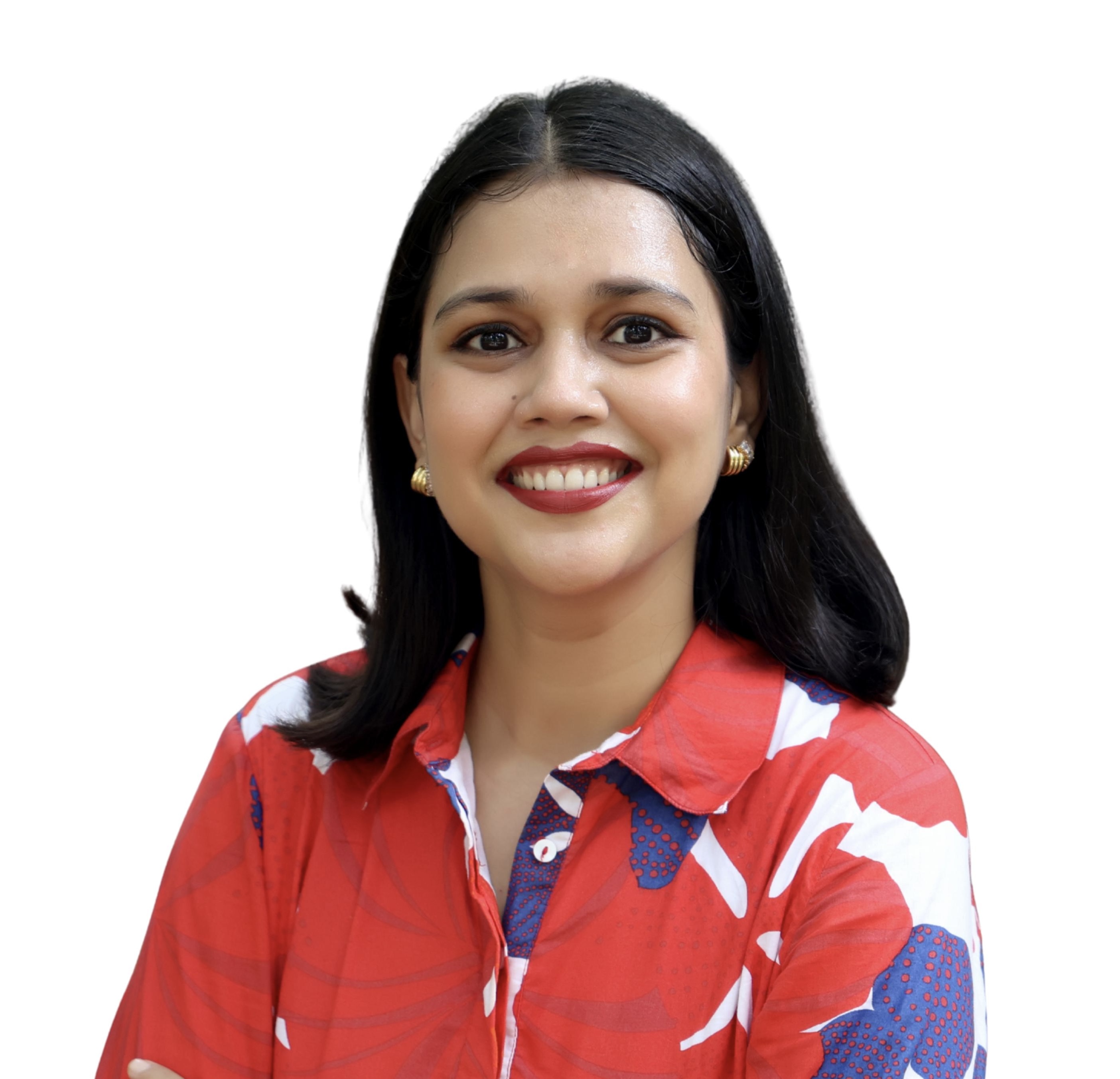 Aishwarya Hansen Joshi