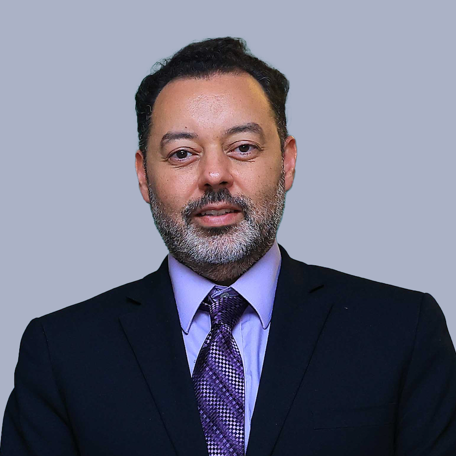 Fadhel Kaboub