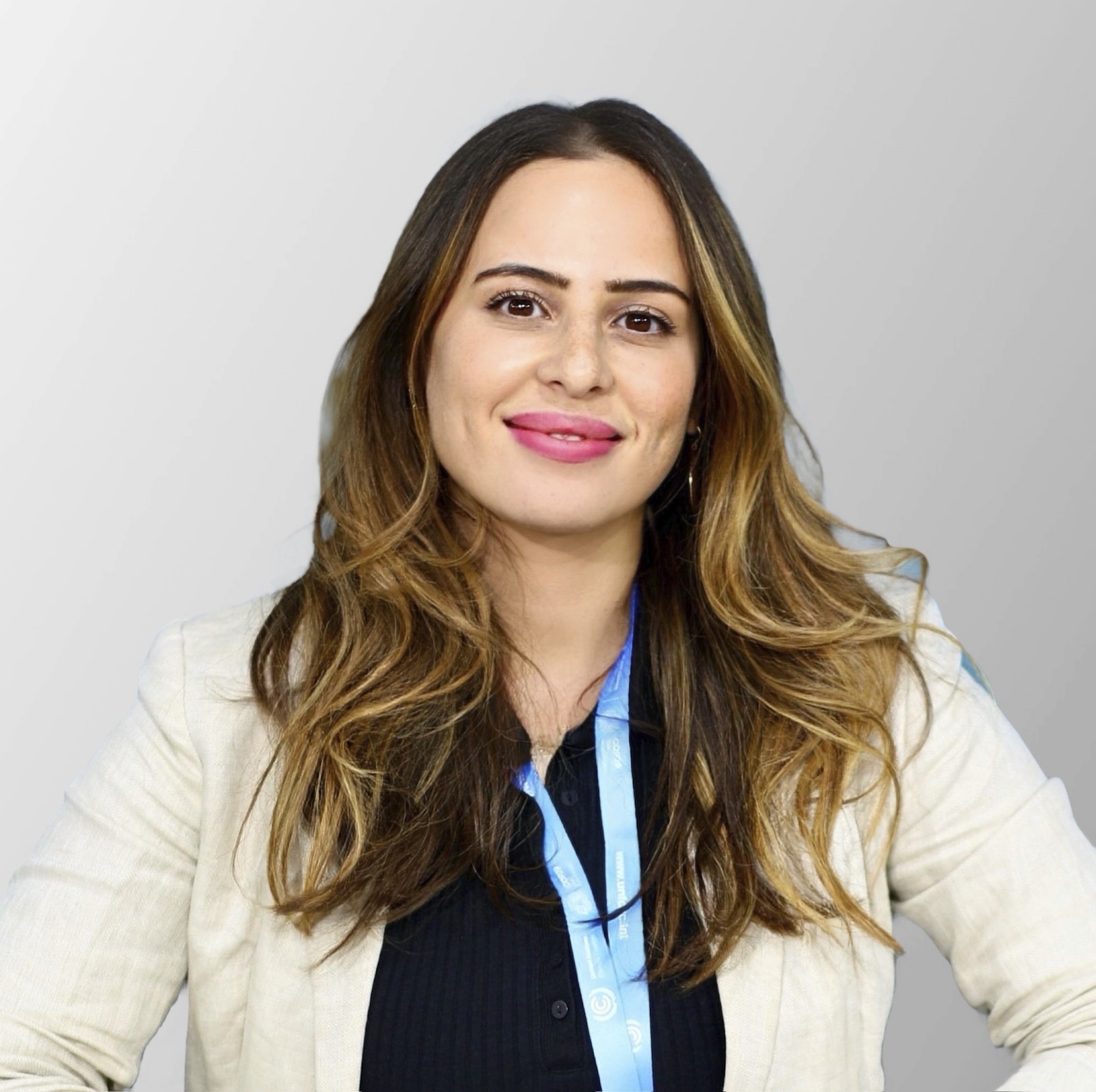 Zeineb Ben Yahmed