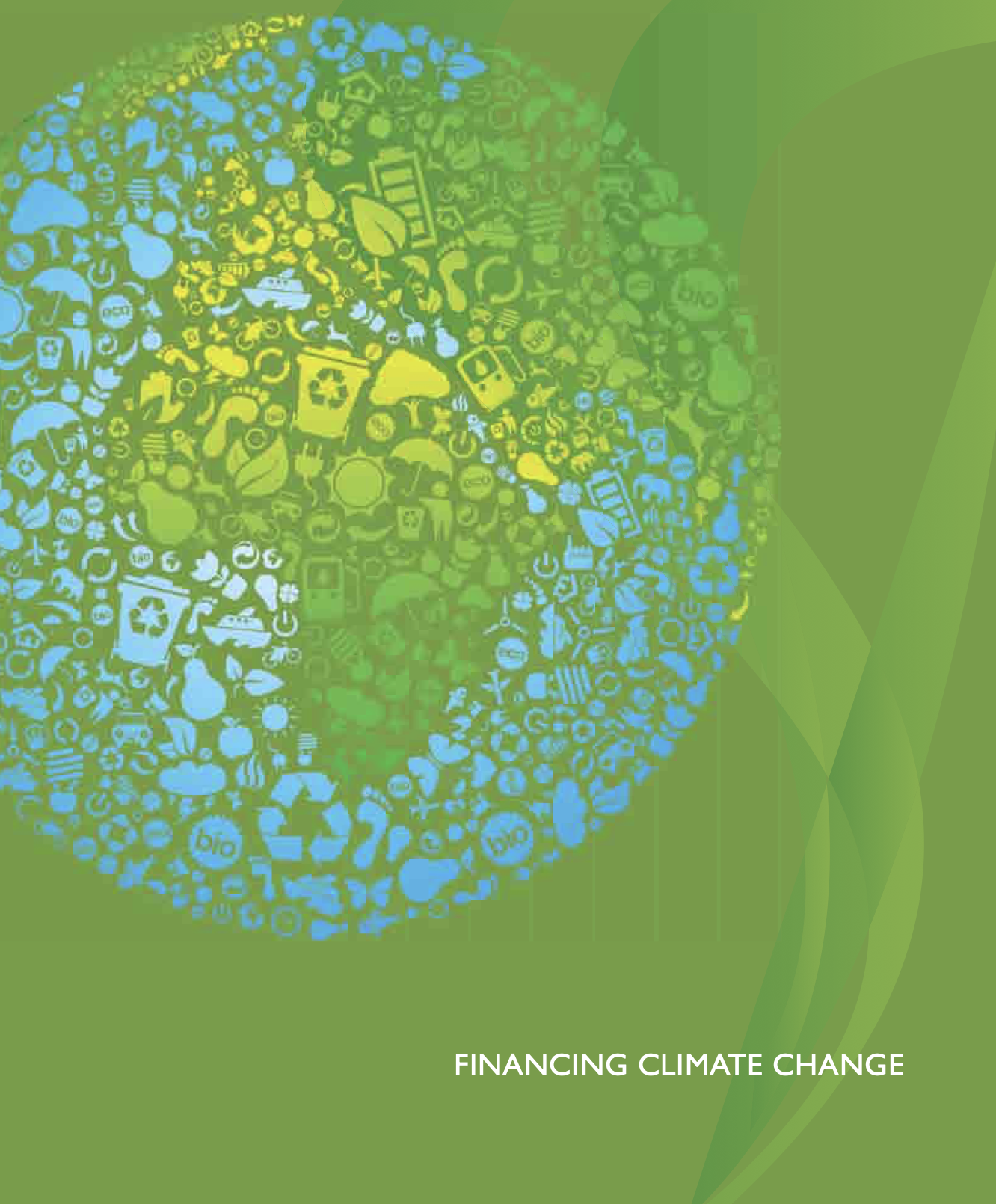 Financing climate change: Policy options for National Climate Change Response Policy for South Africa